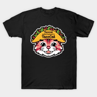 Tacocat T-Shirt